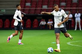 系统训练和 系统训练和